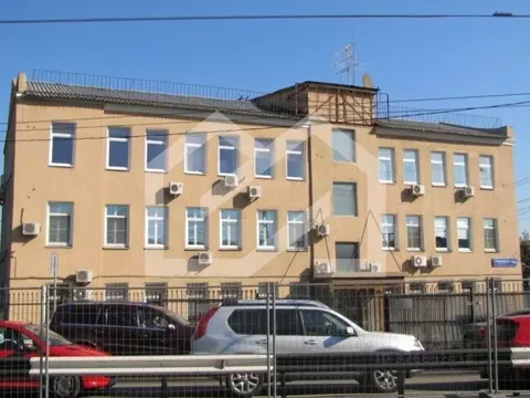 Помещение свободного назначения в Москва Лужнецкая наб., 10Б (869 м)