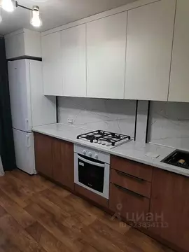 2-к кв. Москва Большая Очаковская ул., 21 (50.0 м)