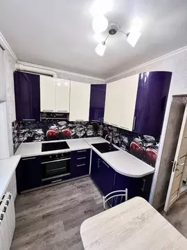 1-к кв. Москва ул. Корнейчука, 20 (38.0 м)