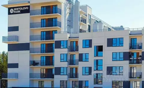 Квартира, студия, 22.14 м