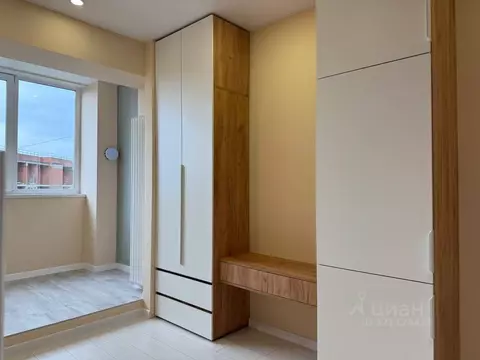 Студия Иркутская область, Иркутский муниципальный округ, Маркова рп, ...