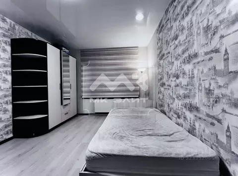 1-к кв. Санкт-Петербург Кременчугская ул., 11к2 (47.0 м)