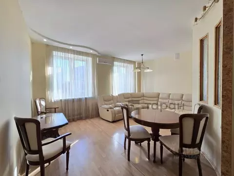 3-к кв. Челябинская область, Челябинск ул. Елькина, 76а (115.7 м)