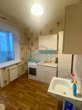 1-к кв. Орловская область, Мценск ул. Машиностроителей, 19 (29.6 м)