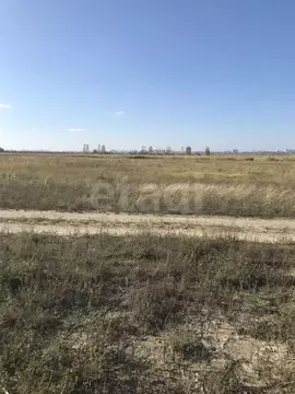 Участок в Ростовская область, Аксайский район, Истоминское с/пос, ...