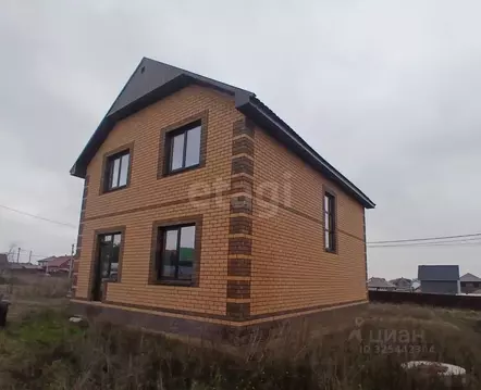 Дом в Башкортостан, Уфа городской округ, с. Нагаево ул. Гайнинская, 14 ...