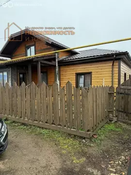 Дом в Нефтекамск, Октябрьская улица, 19 (117 м)