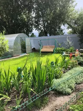 Дом в Курганская область, Курган Отдых СНТ,  (64 м)