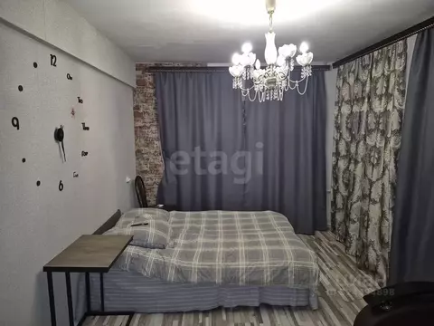 2-к кв. Брянская область, Брянск ул. Докучаева, 17 (41.0 м)