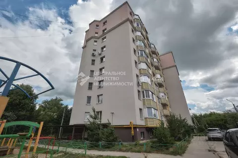 1-к кв. Рязанская область, Рыбное ул. Мира, 12 (37.6 м)