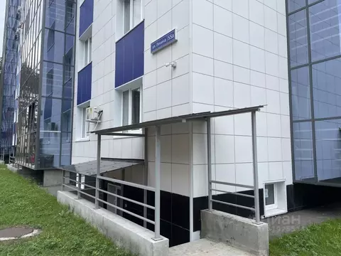 Помещение свободного назначения в Пензенская область, Заречный ул. ...