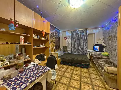 Комната Пензенская область, Пенза ул. Германа Титова, 14 (18.0 м)