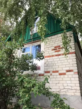 Дом в Саратовская область, Красноармейск муниципальное образование, ...