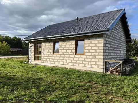 Дом в Пензенская область, Бессоновский сельсовет (68 м)