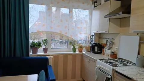 1-к кв. Нижегородская область, Нижний Новгород ул. Германа Лопатина, 2 ...