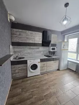 1-к кв. Краснодарский край, Краснодар ул. Трудовой Славы, 62Ак2 (39.3 ...