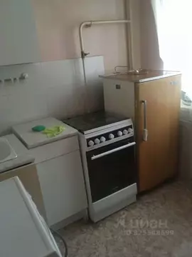 1-к кв. Омская область, Омск просп. Мира, 53 (31.0 м)