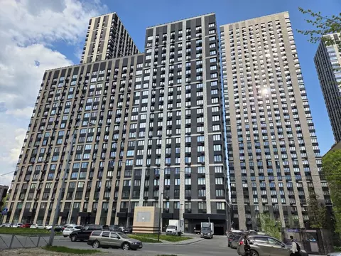 Помещение свободного назначения в Москва Фестивальная ул., 15К4 (99 м)