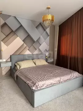 2-к кв. Ростовская область, Ростов-на-Дону Береговая ул., 73с2 (60.0 ...