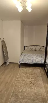 1-к кв. Самарская область, Самара ул. Блюхера, 19 (37.2 м)