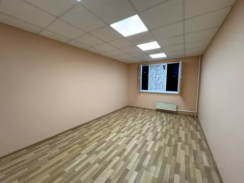 Помещение свободного назначения в Москва Братеевская ул., 21К1 (20 м)