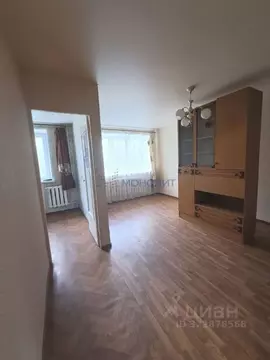 1-к кв. Нижегородская область, Дзержинск Новомосковская ул., 34 (29.4 ...