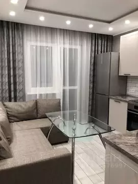 1-к кв. Московская область, Подольск Рабочая ул., 4 (45.0 м)