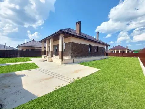 Коттедж в Московская область, Одинцовский городской округ, д. Волково  ...