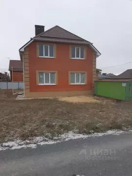 Дом в Ростовская область, Аксай ул. Александровская (140 м)