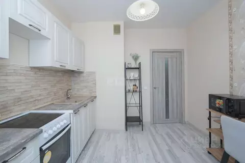 1-к кв. Пермский край, Пермь ул. Фридриха Энгельса, 27 (32.7 м)