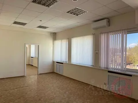 Офис в Самарская область, Самара Рабочая ул., 15 (52 м)