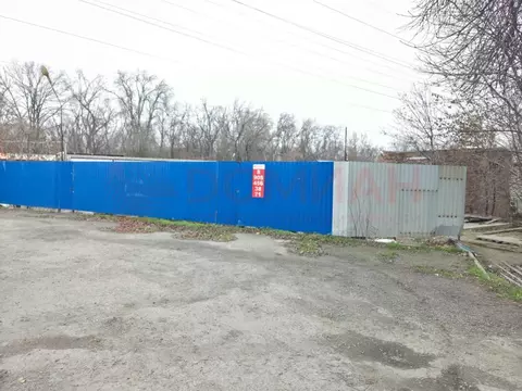 Гараж в Ростовская область, Ростов-на-Дону Арзамасская ул., 3 (2 м)
