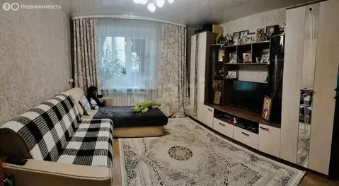 2-комнатная квартира: Дмитрово-Черкассы, Спортивная улица, 2 (50 м)