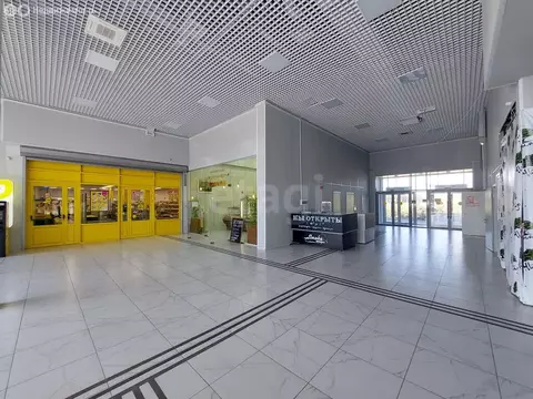 Торговая площадь (35 м)