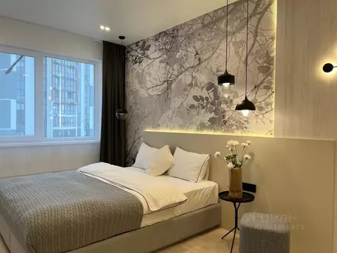 1-к кв. Крым, Симферополь ул. Никанорова, 4Г (40.0 м)