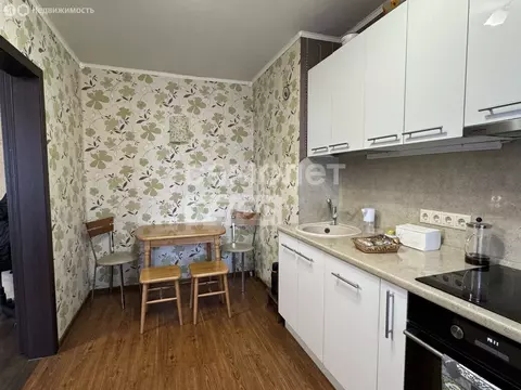 3-комнатная квартира: Иркутск, Партизанская улица, 149 (67 м)