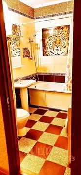 1-к кв. Омская область, Омск просп. Комарова, 14к2 (42.0 м)