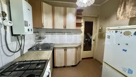 2-к кв. Чувашия, Чебоксары ул. Космонавта Андрияна Григорьевича ...