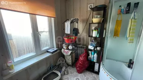 Дом в Улан-Удэ, микрорайон Тальцы, Волочаевская улица (58.1 м)