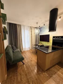 2-к кв. Московская область, Балашиха просп. Ленина, 32б (42.0 м)