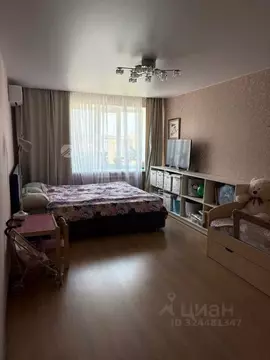 1-к кв. Чувашия, Новочебоксарск ул. Винокурова, 6Б (42.5 м)