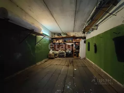 Гараж в Костромская область, Кострома Никитская ул., 92Б (34 м)