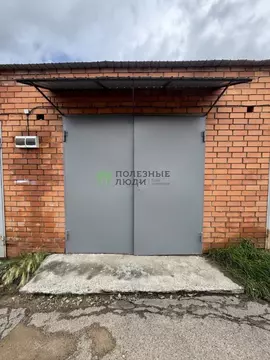 Гараж в Забайкальский край, Чита Ковыльная ул., 35Б (21 м)