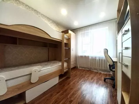 3-к кв. Краснодарский край, Анапа ул. Ленина, 181 (66.1 м)