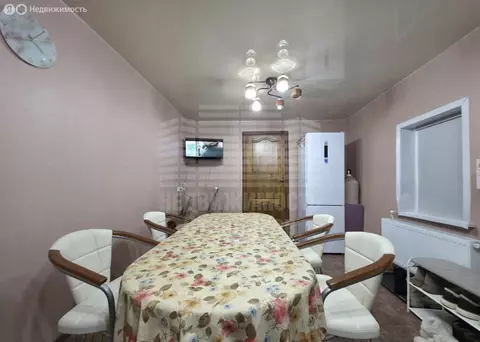 Дом в посёлок Матвеев Курган, улица Фрунзе (65.7 м)