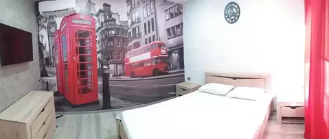 Комната Крым, Феодосия муниципальный округ, Коктебель пгт ул. ...