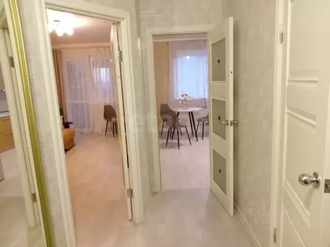 1-к кв. Ростовская область, Ростов-на-Дону Халтуринский пер., 206В/106 ...