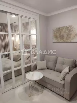 Студия Ростовская область, Ростов-на-Дону Западный мкр, ул. 339-й ...