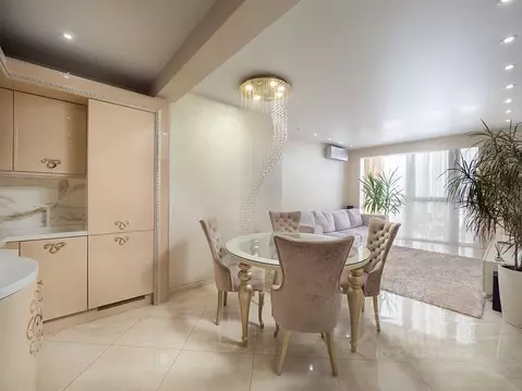 2-к кв. Краснодарский край, Сочи Центральный мкр, ул. Войкова, 27 ...