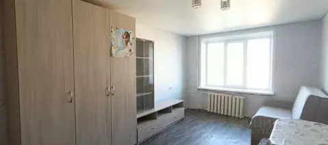 1-к кв. Самарская область, Самара пос. Прибрежный, ул. Никонова, 1 ...